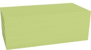 magnetoplan Moderationskarte 111151502 200x100mm ge 500St.