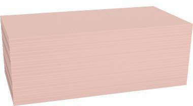 magnetoplan Moderationskarte 111151518 200x100mm ro 500St.