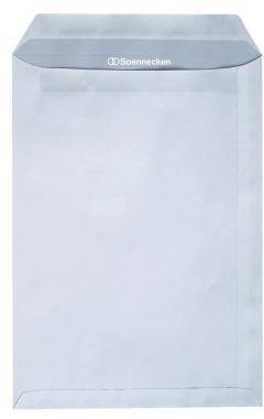 Soennecken Versandtasche 2909 B4 100g oF sk weiß 250 St./Pack.