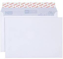 ELCO Versandtasche 38886 RCP C5 oF hk weiß 500 St./Pack.