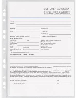 Oxford Prospekthülle 100421184 DIN A4 PP transparent 100 St./Pack.