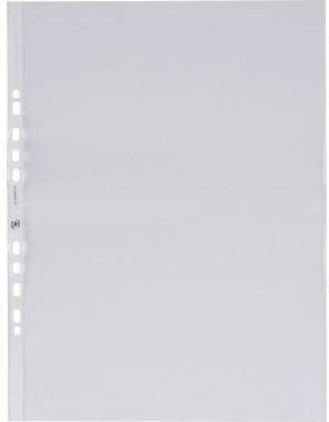 Oxford Prospekthülle 100460995 A3 PP genarbt 25 St./Pack.