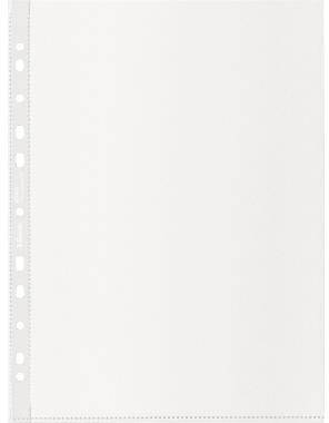 Esselte Prospekthülle 627493 DIN A4 PP 100 St./Pack.
