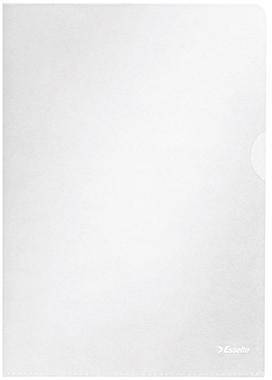 Esselte Sichthülle Standard Plus 54832 DIN A4 PP tr 100 St./Pack.