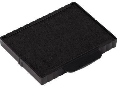 trodat Ersatzkissen 6/58 83314 ohne Öl schwarz 2 St./Pack.