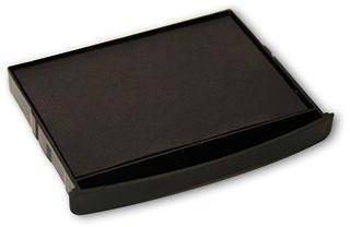 COLOP Ersatzstempelkissen E/2300 107761 schwarz 2 St./Pack.