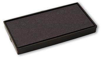 COLOP Ersatzstempelkissen E50 schwarz PA=2St