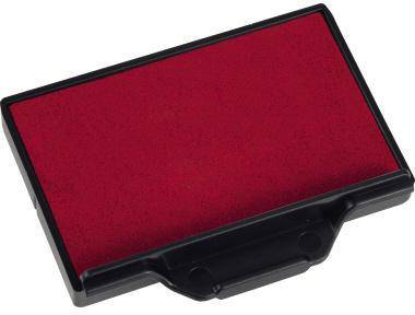 trodat Stempelkissen 6/56 83490 ohne Öl rot 2 St./Pack.