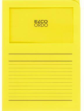 ELCO Sichtmappe Ordo classico 29489.72 A4 intensivg. 100 St/Pack