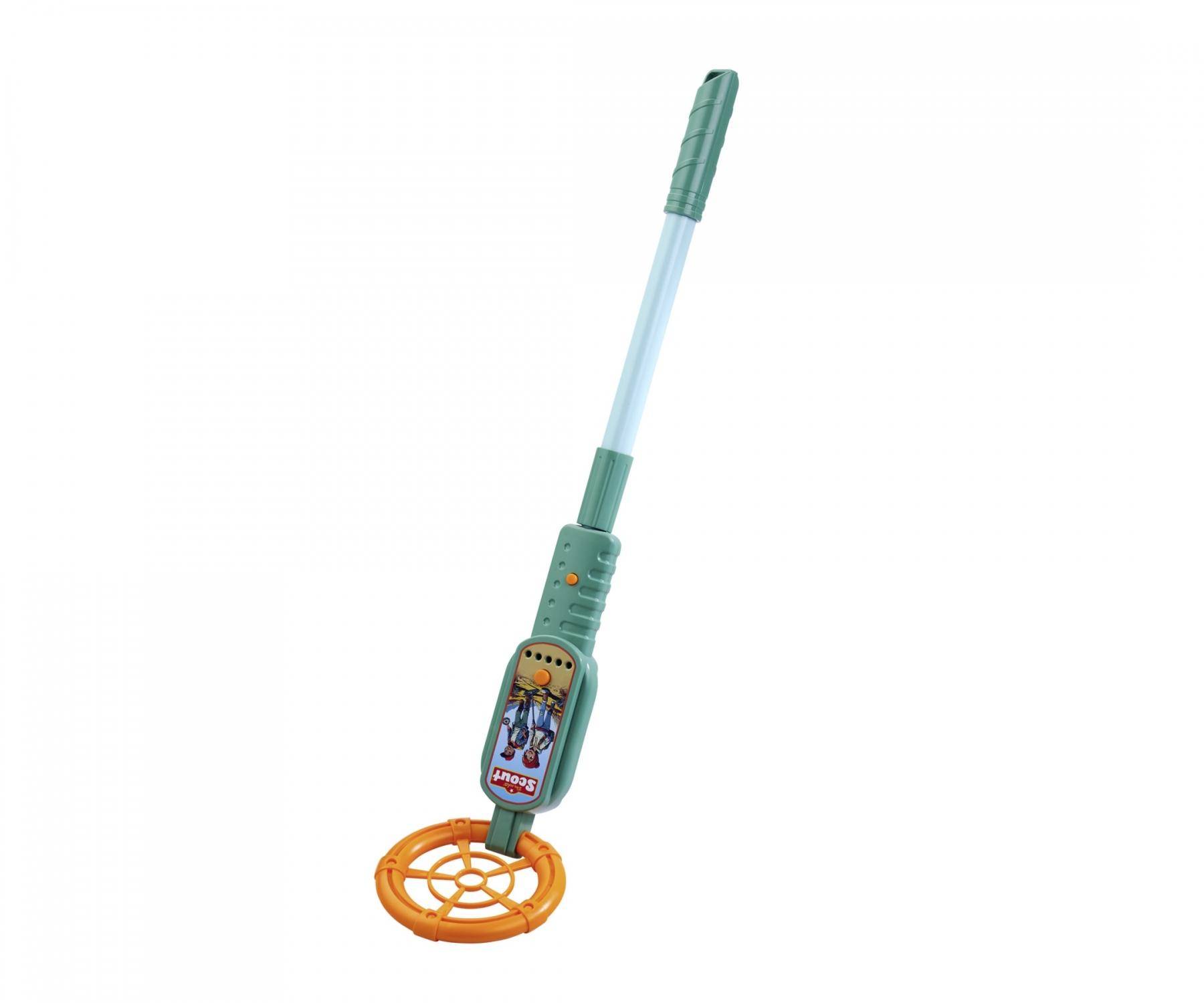 Simba 109452668 - Scout Metalldetektor