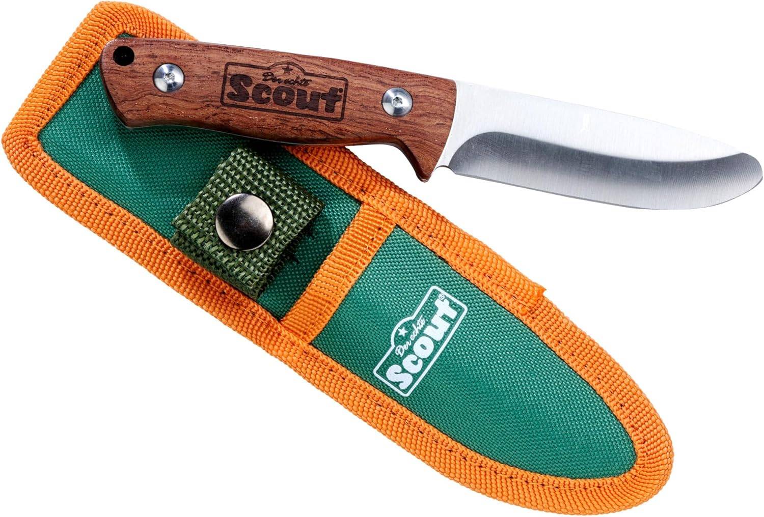 Simba 109452670 - Scout Schnitzmesser