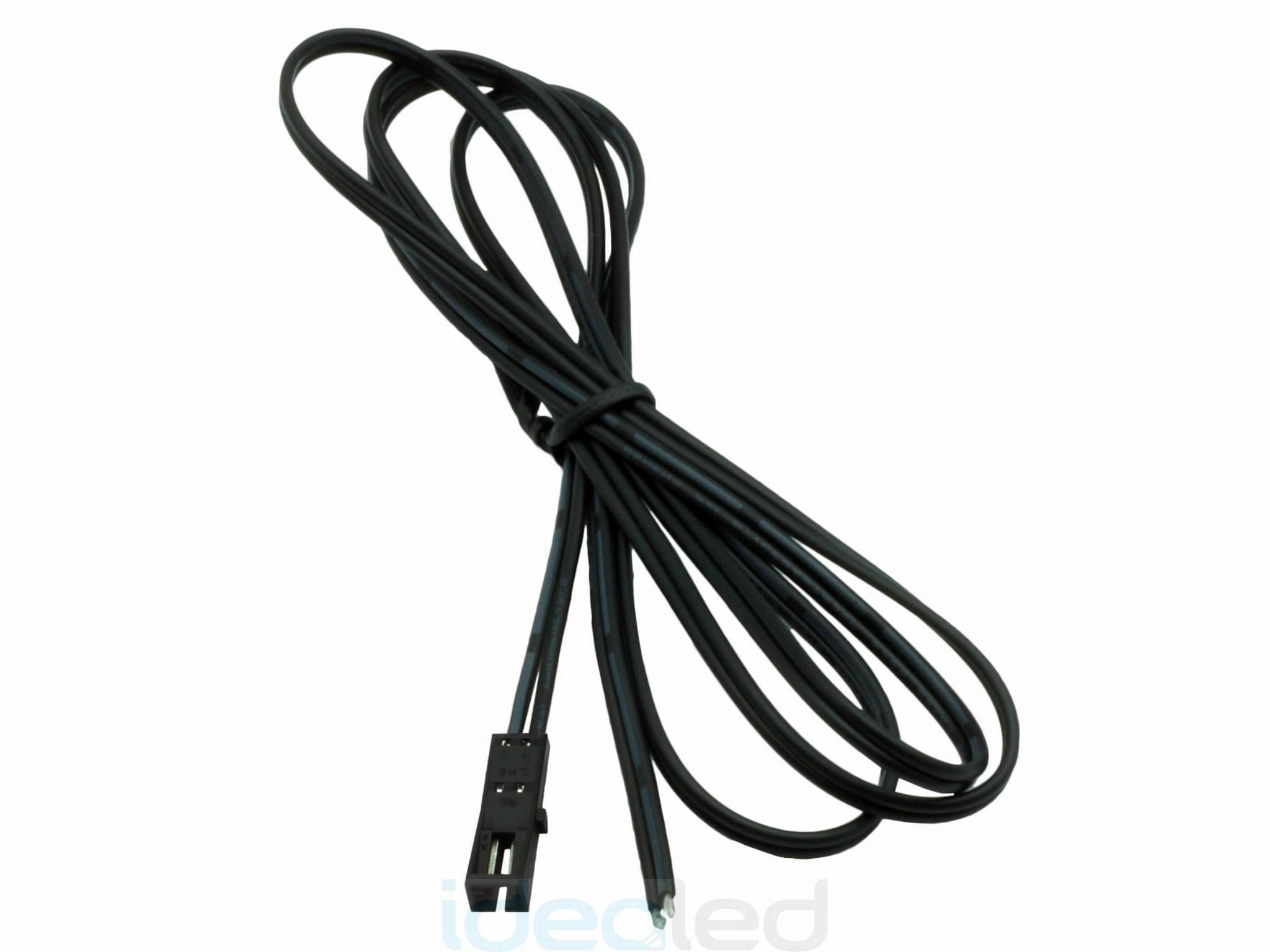 3302 LED Leuchte ALU-UP Paneele 4x0,5m Netzteil Neutral Weiß