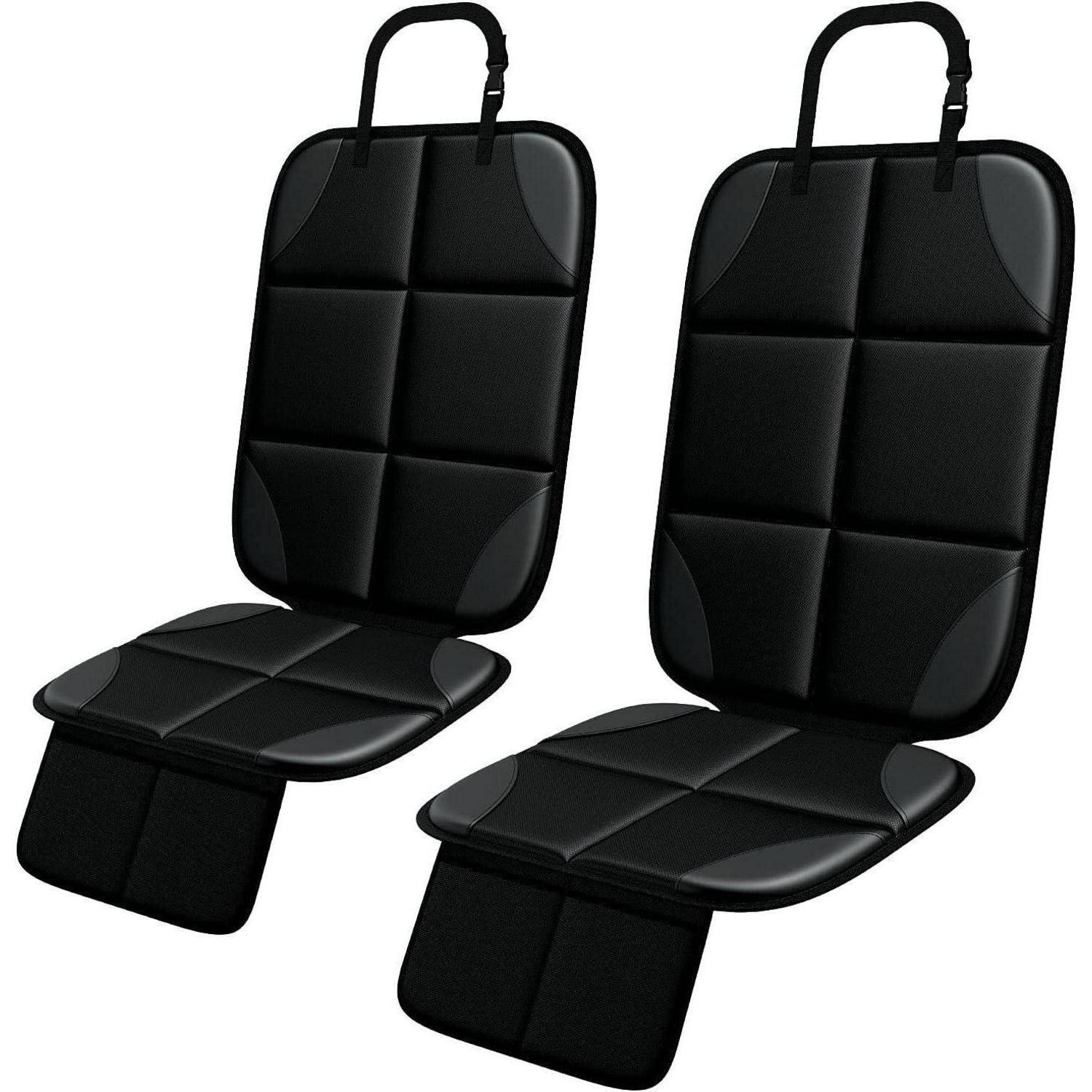 Kindersitzunterlage ISOfix Geeignet, Sitzschoner Auto