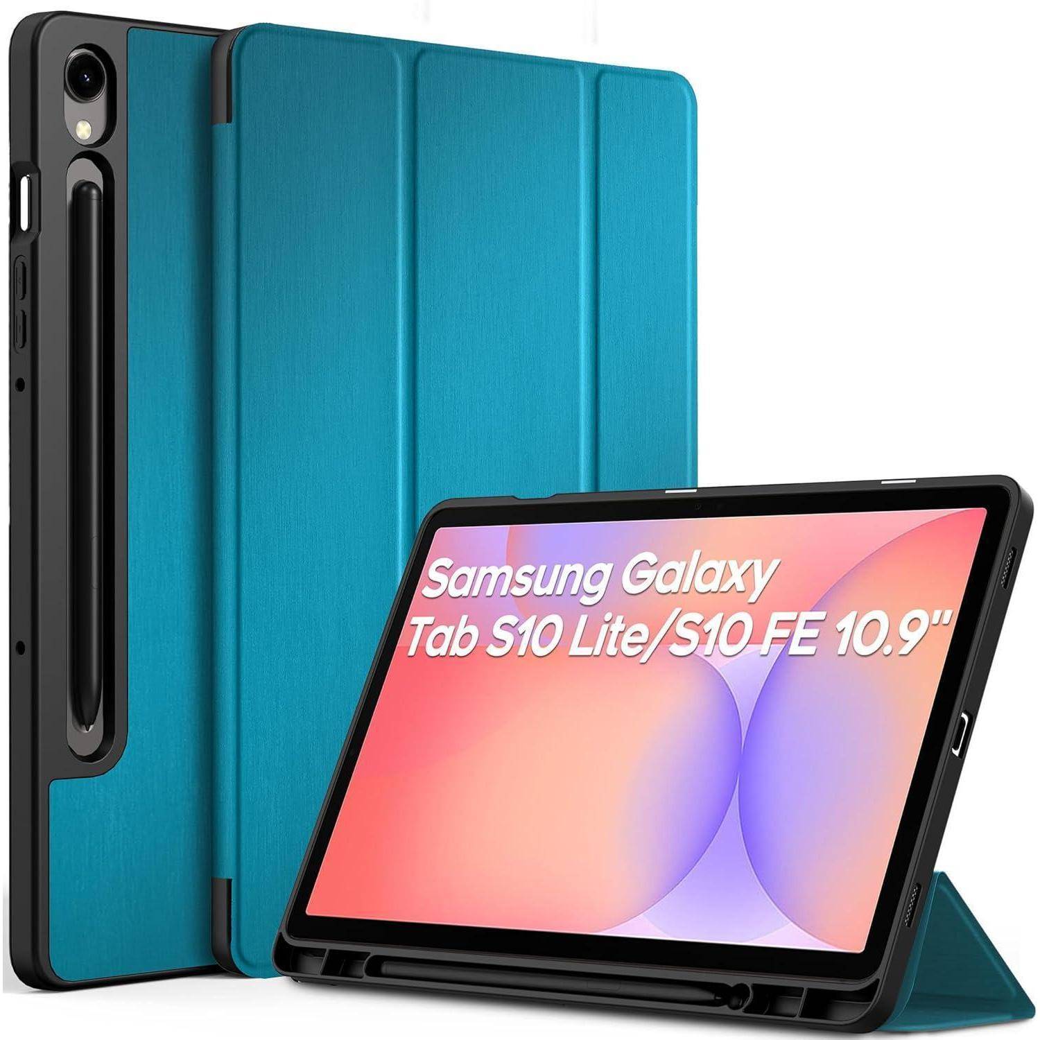 Hülle für Samsung Galaxy Tab S9 FE 10.9 Zoll/ S9 2023 11 Zoll