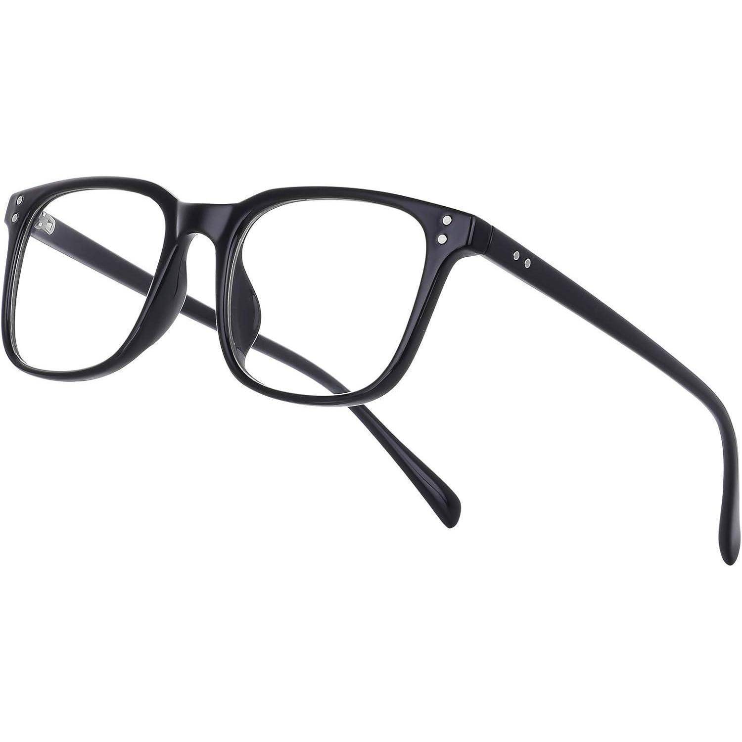 Blaulichtfilter Brille Herren Damen Blue Light Gaming Computerbrille