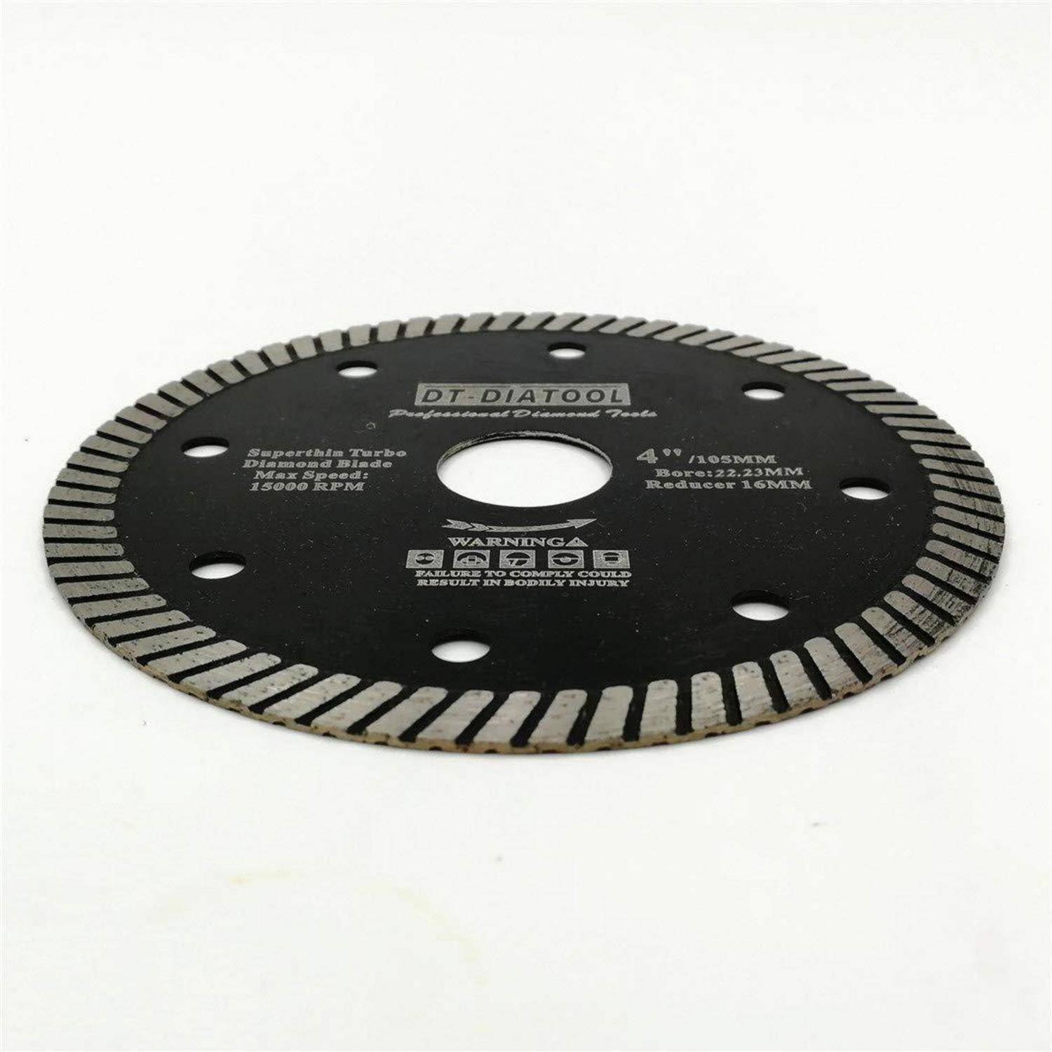 Trennscheibe Diamant 105mm Fliesen Marmor Keramik 1 105mm