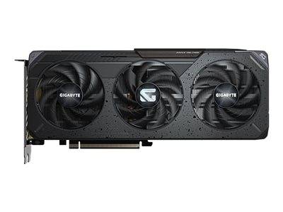 Gigabyte Radeon RX9060 XT Gaming 16GB GDDR6 2xHDMI 2xDP Multimedia-Technik Grafikkarten AMD