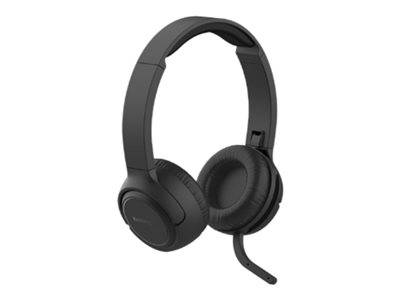 Kensington Headset H1050 EQ Bluetooth on-Ear Eingabe / Ausgabe Kopfhörer & Headsets