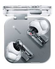 Nothing True Wireless In-Ear-Kopfhörer 3 Weiss Kabellos