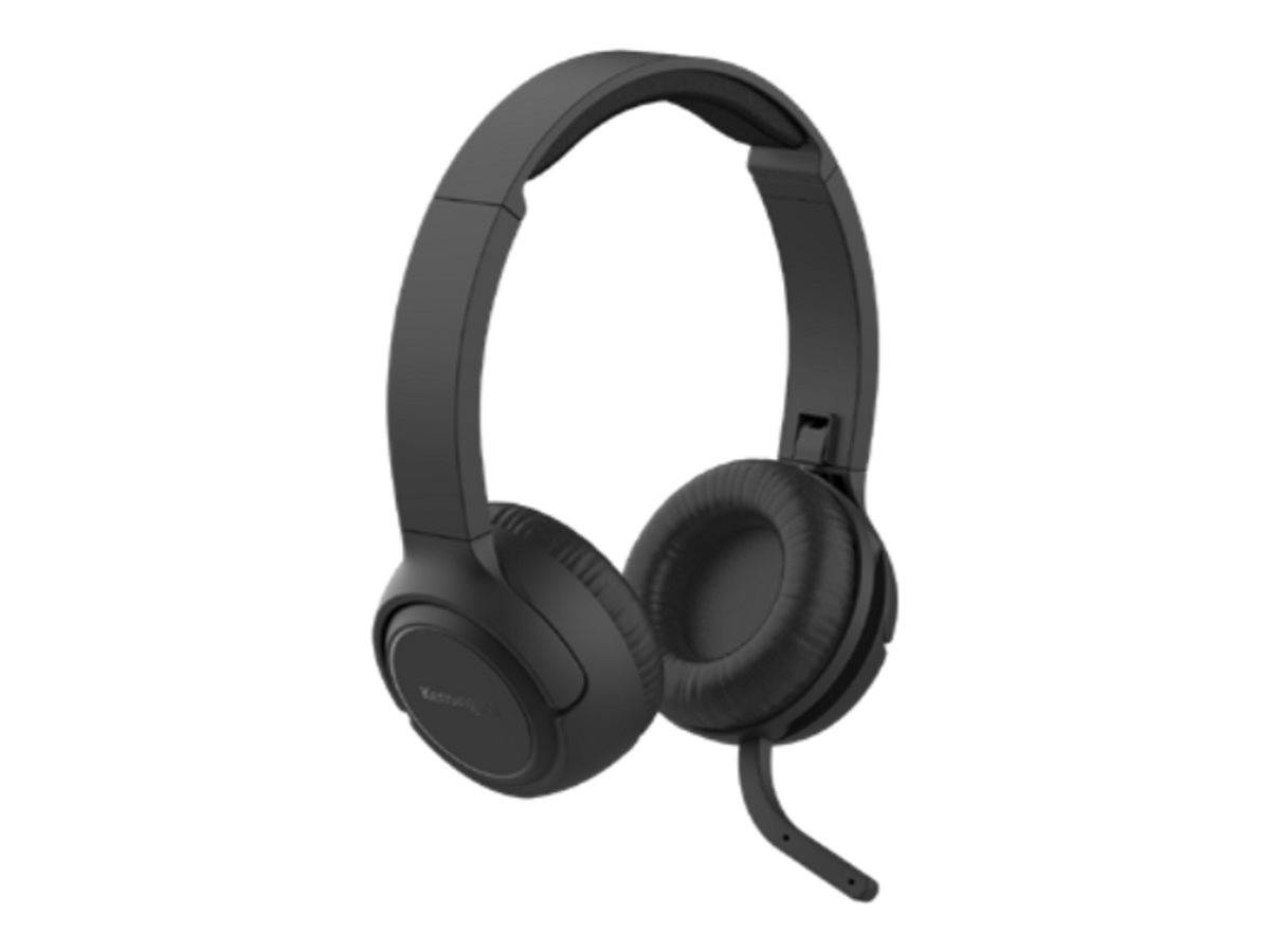 Kensington Headset H1050 EQ Bluetooth on-Ear