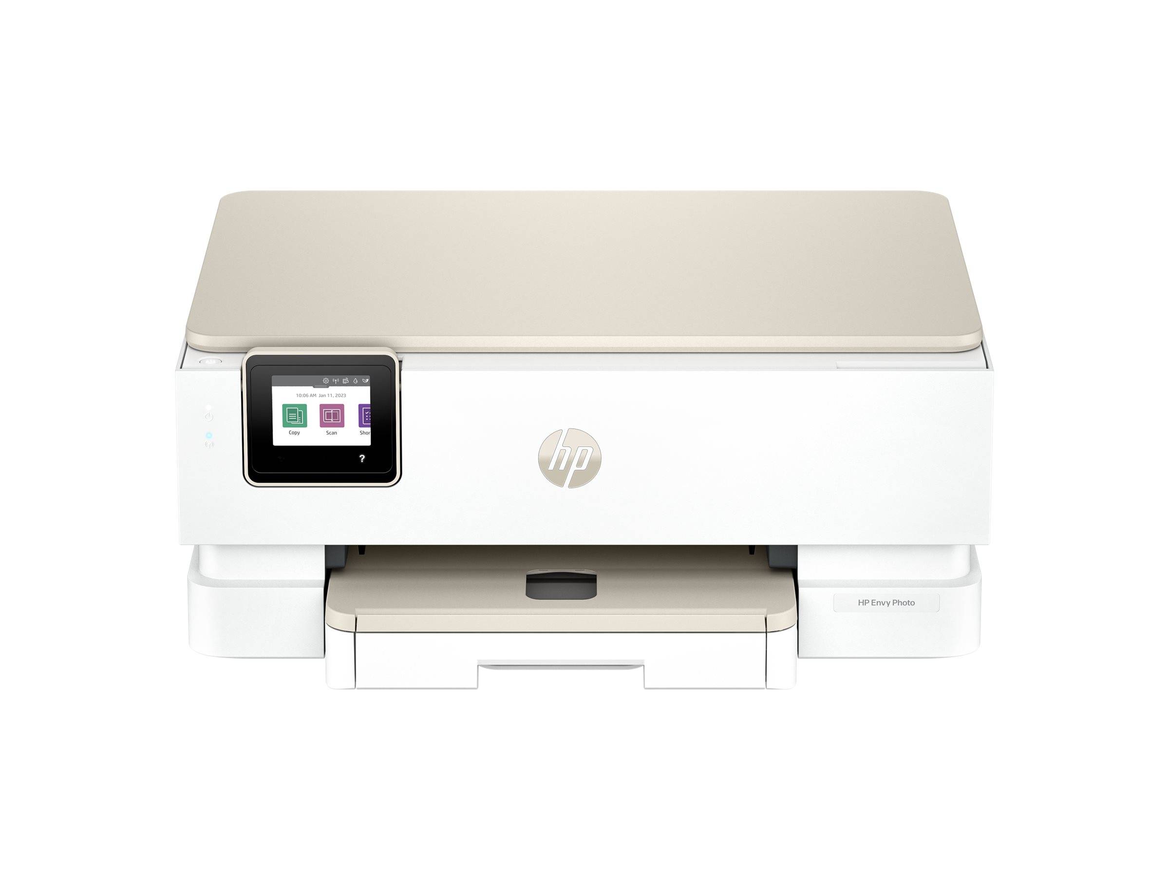 HP ENVY Photo 7230 All-in-One - Multifunktionsdrucker - Farbe - Tintenstrahl - 216 x 297 mm (Original)