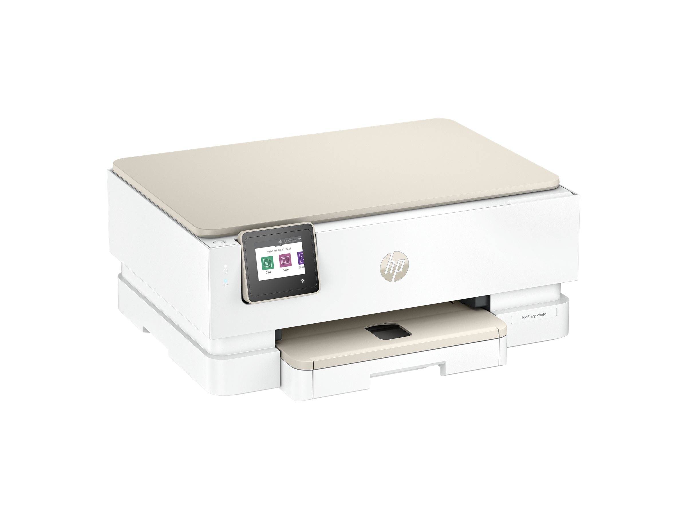 HP ENVY Photo 7230 All-in-One - Multifunktionsdrucker - Farbe - Tintenstrahl - 216 x 297 mm (Original)