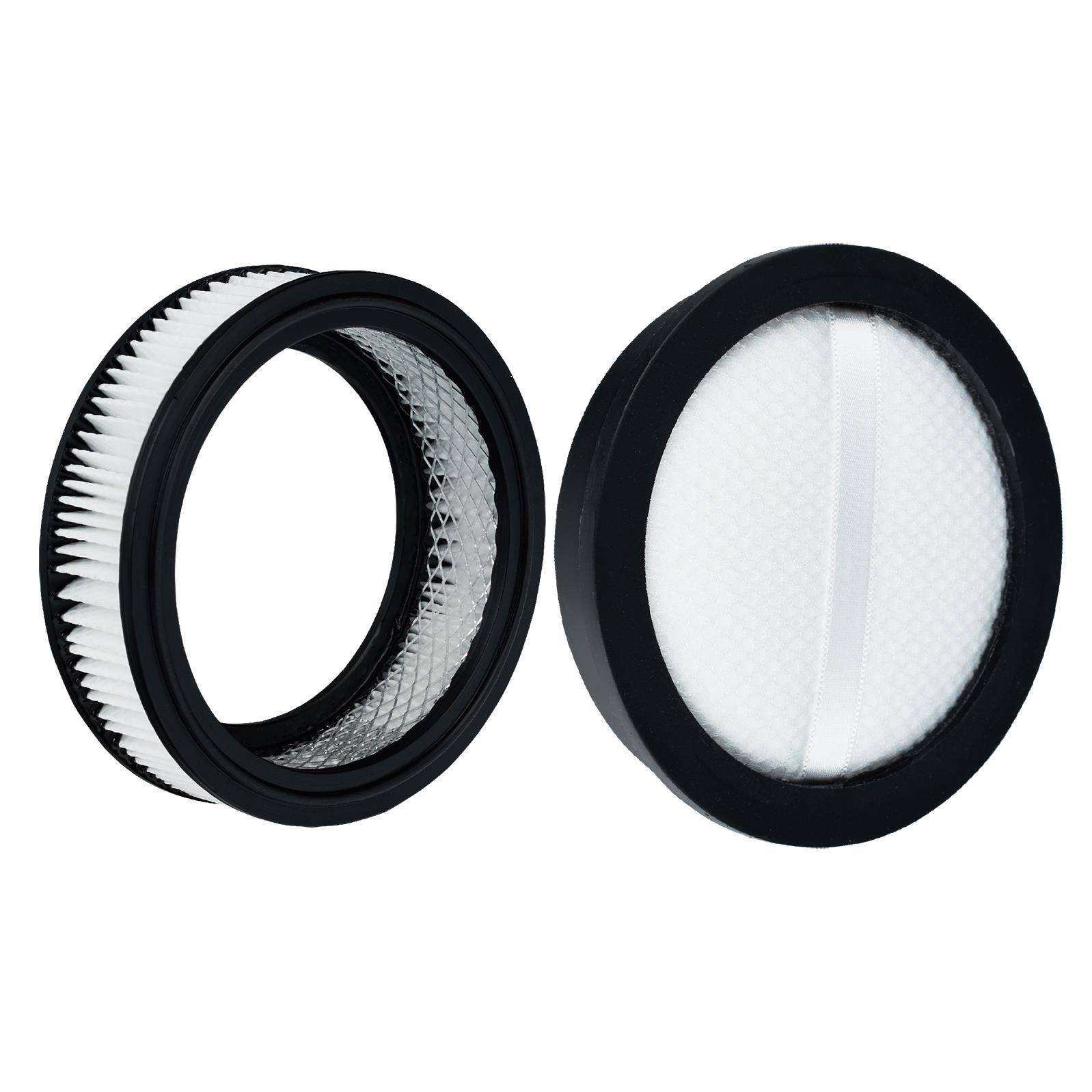 Balter Ersatzfilterset Filter Vertu X11 HEPA & MIF