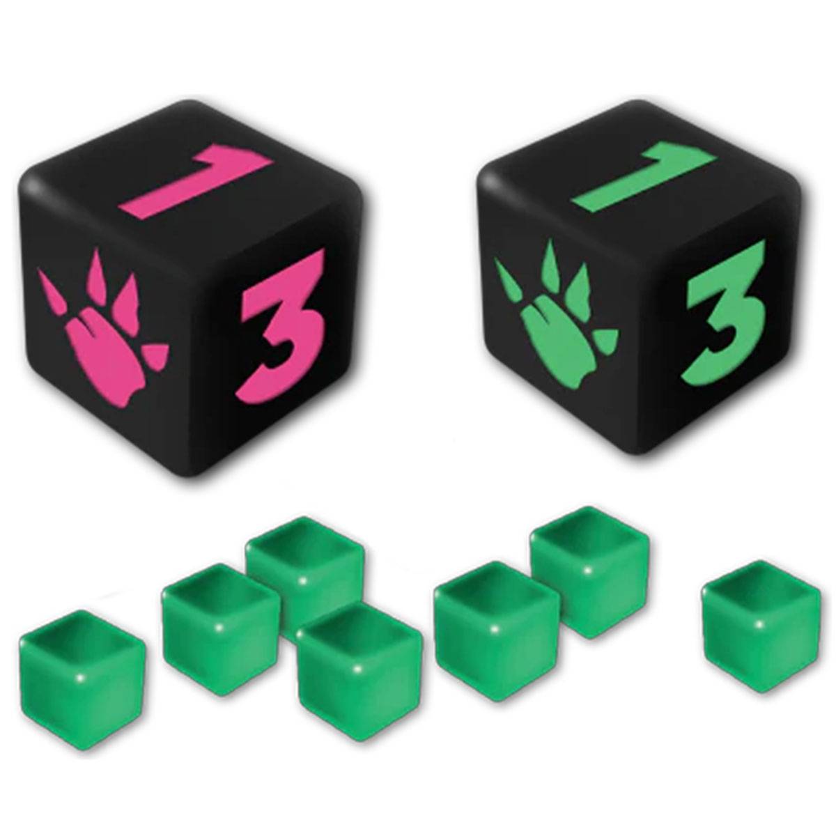 Nerdlab Mindbug - King Of Tokyo (DE)