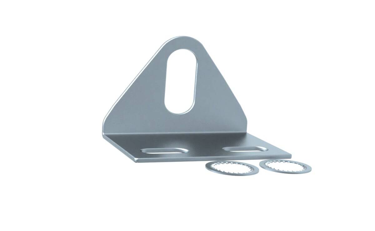 Befestigungswinkel M8 - AA901 - autosen