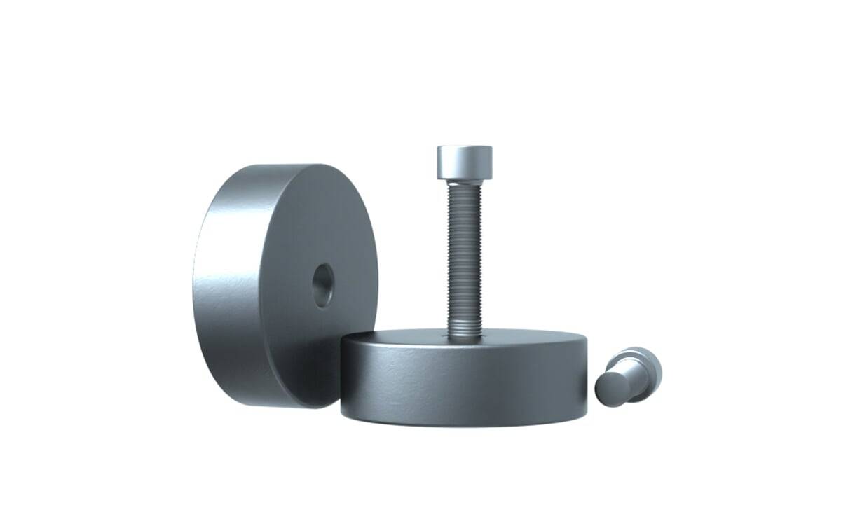 Befestigungskit - AA969 - autosen