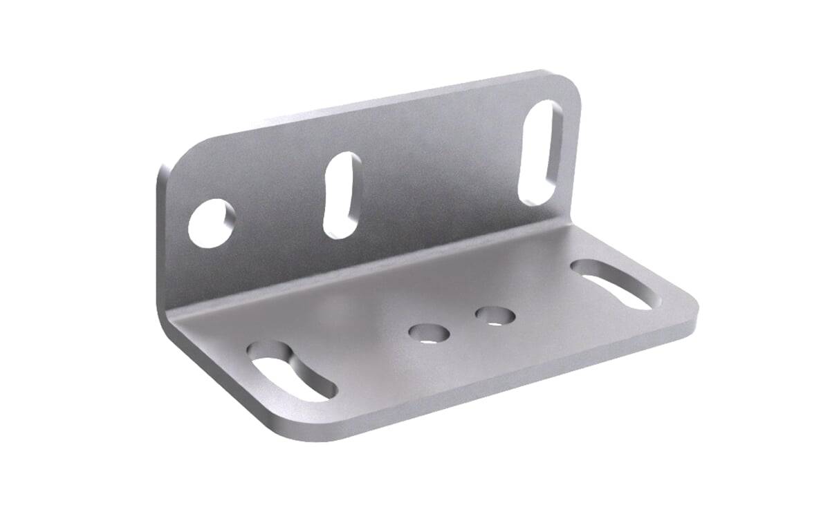 Befestigungswinkel - AA986 - autosen