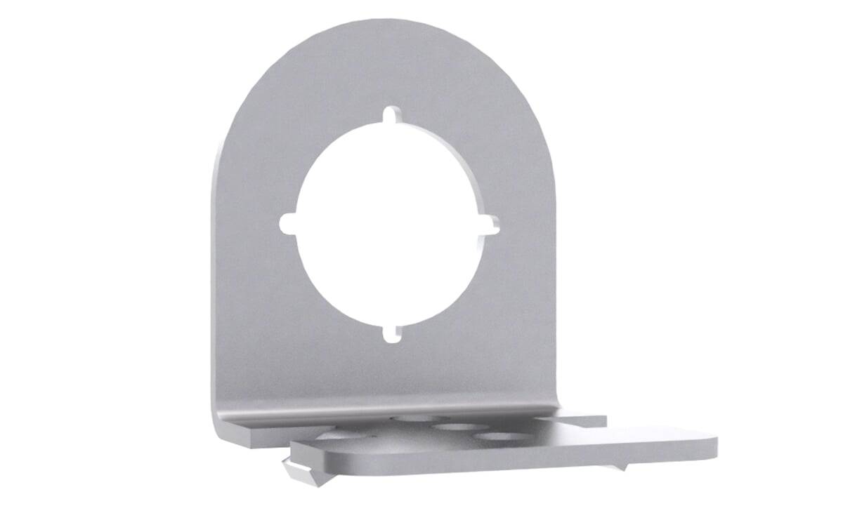 Montagewinkel ⌀ 22 mm - AA992 - autosen