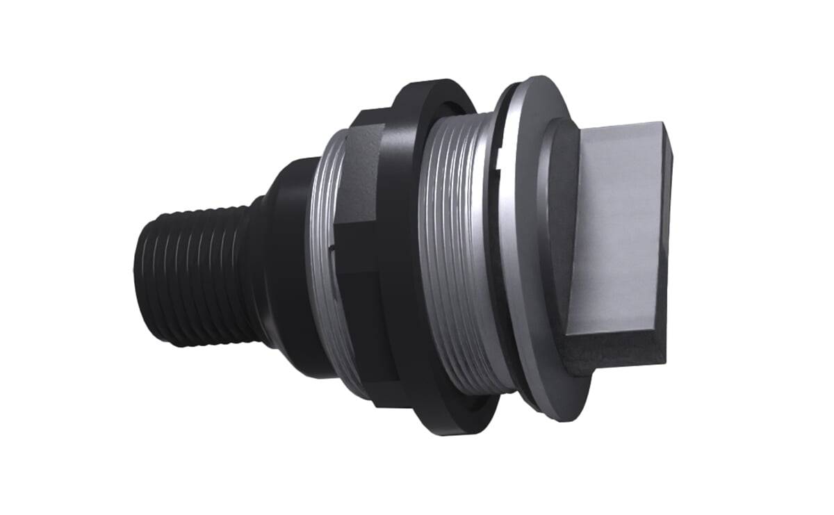 Wahltaster tastend - AB713 - autosen