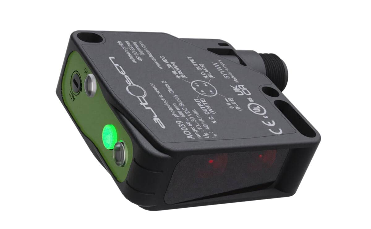 Reflexlichttaster/ Optischer Sensor - AO039 - autosen