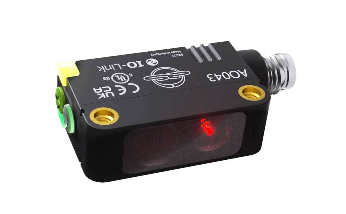 Reflexlichttaster/ Optischer Sensor - AO043 - autosen