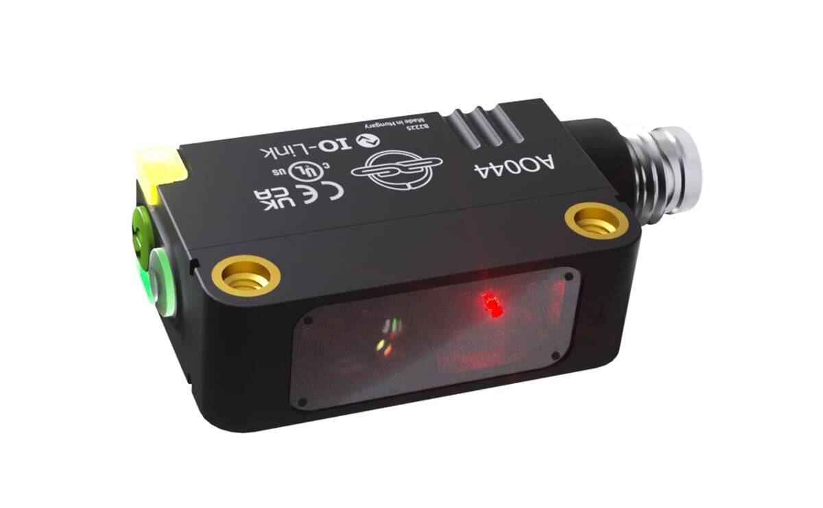 Reflexlichtschranke/ Optischer Sensor - AO044 - autosen