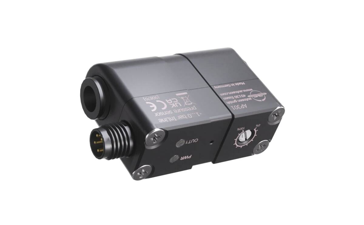 Pneumatik-Druckschalter - AP301 - autosen