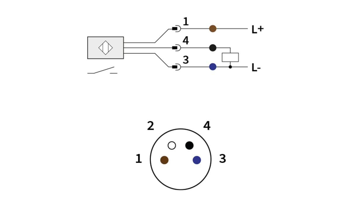 Pneumatik-Druckschalter - AP302 - autosen