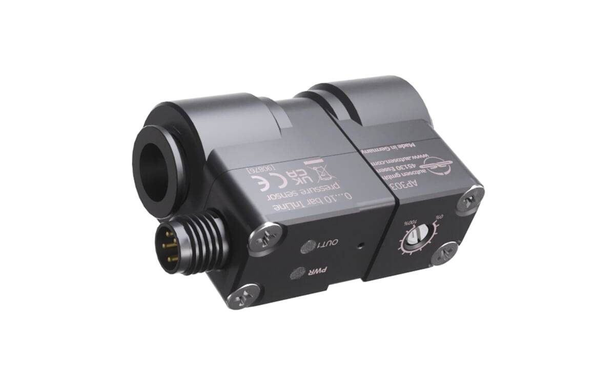 Pneumatik-Druckschalter - AP303 - autosen