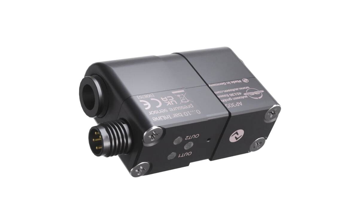 Pneumatik-Druckschalter - AP305 - autosen