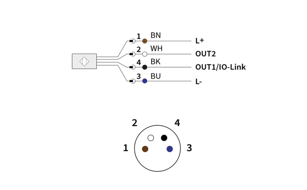 Pneumatik-Druckschalter - AP305 - autosen