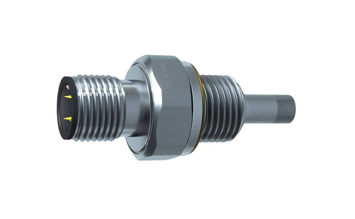 Einschraub-Temperaturfühler PT100 G1/4A -40…200°C - AT105 - autosen