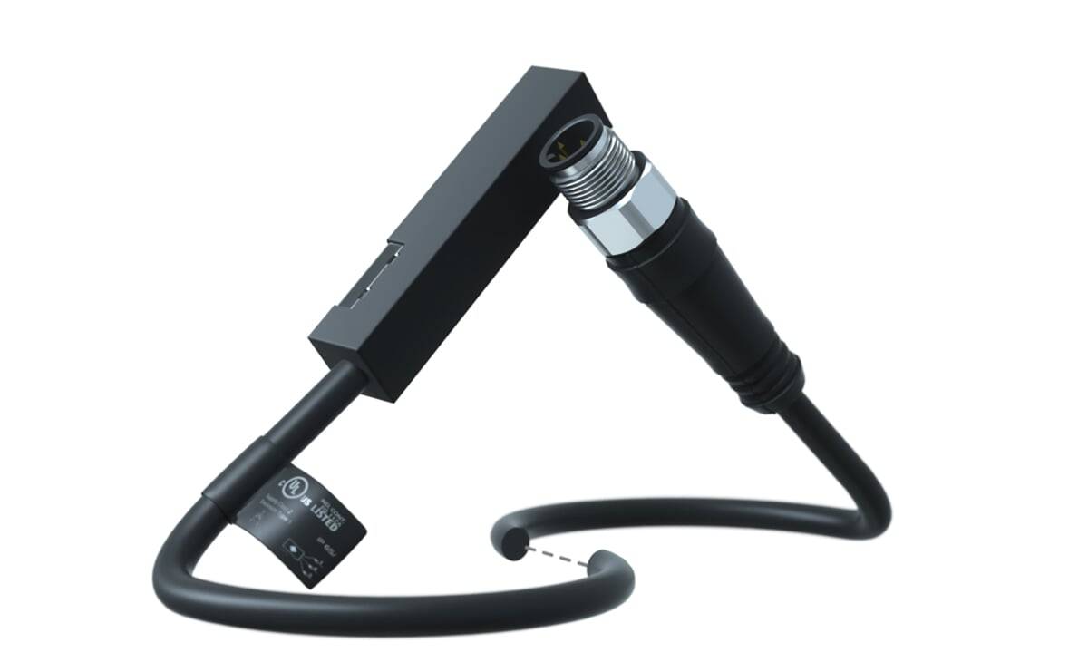 T-Nut Zylinderschalter mit GMR-Zelle - AZ002 - autosen