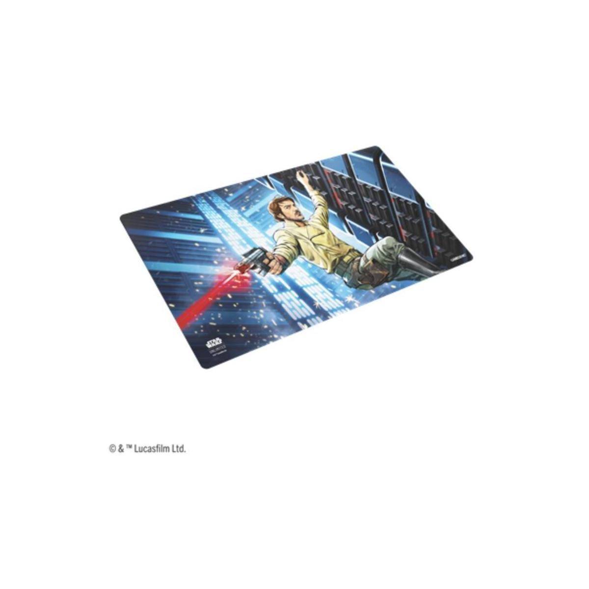 GGS40148 - Star Wars Unlimited Spielmatte - Cassian Andor