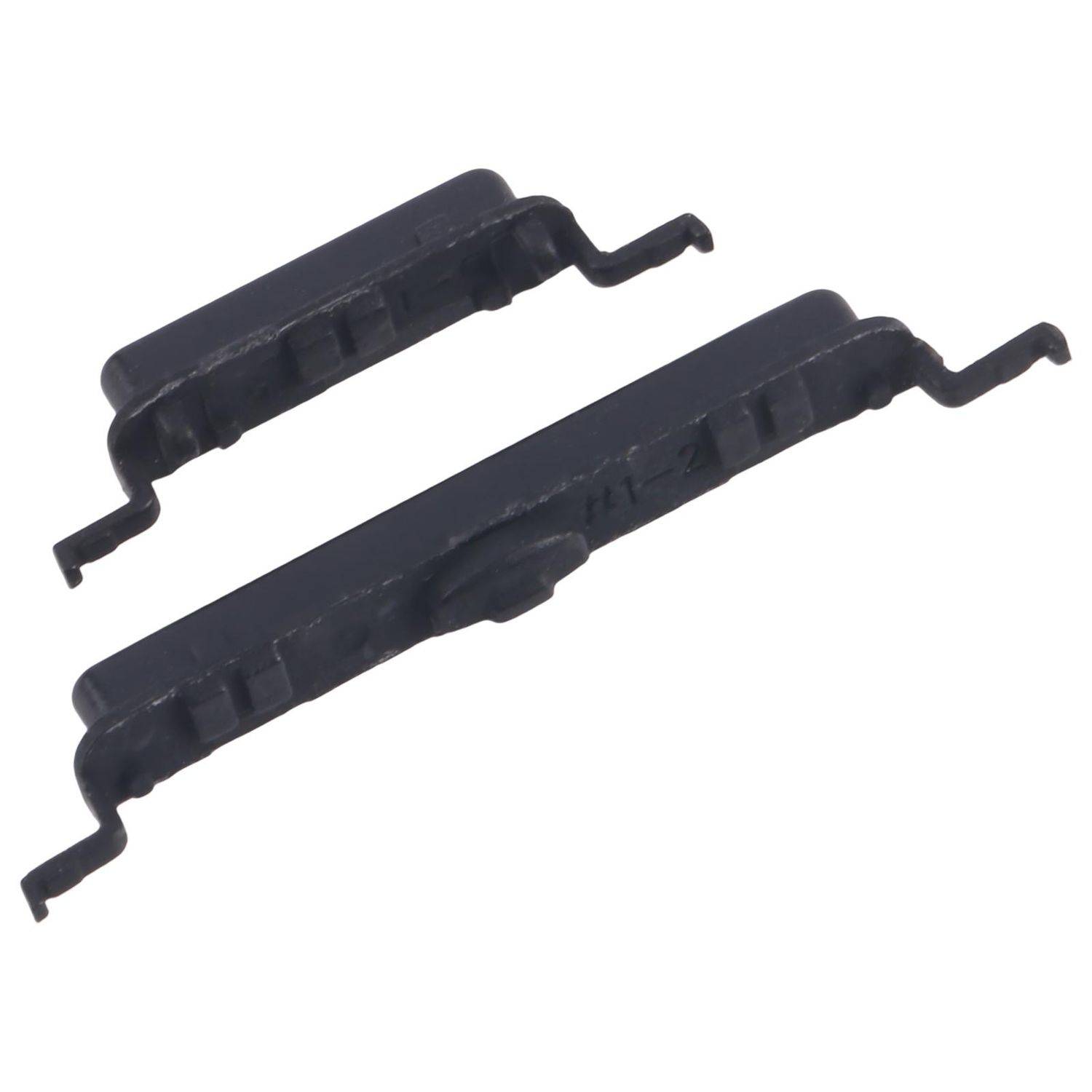 Für Samsung Galaxy Tab A 10.5 Power- und Lautstärkeregler Ersatzteil Schwarz