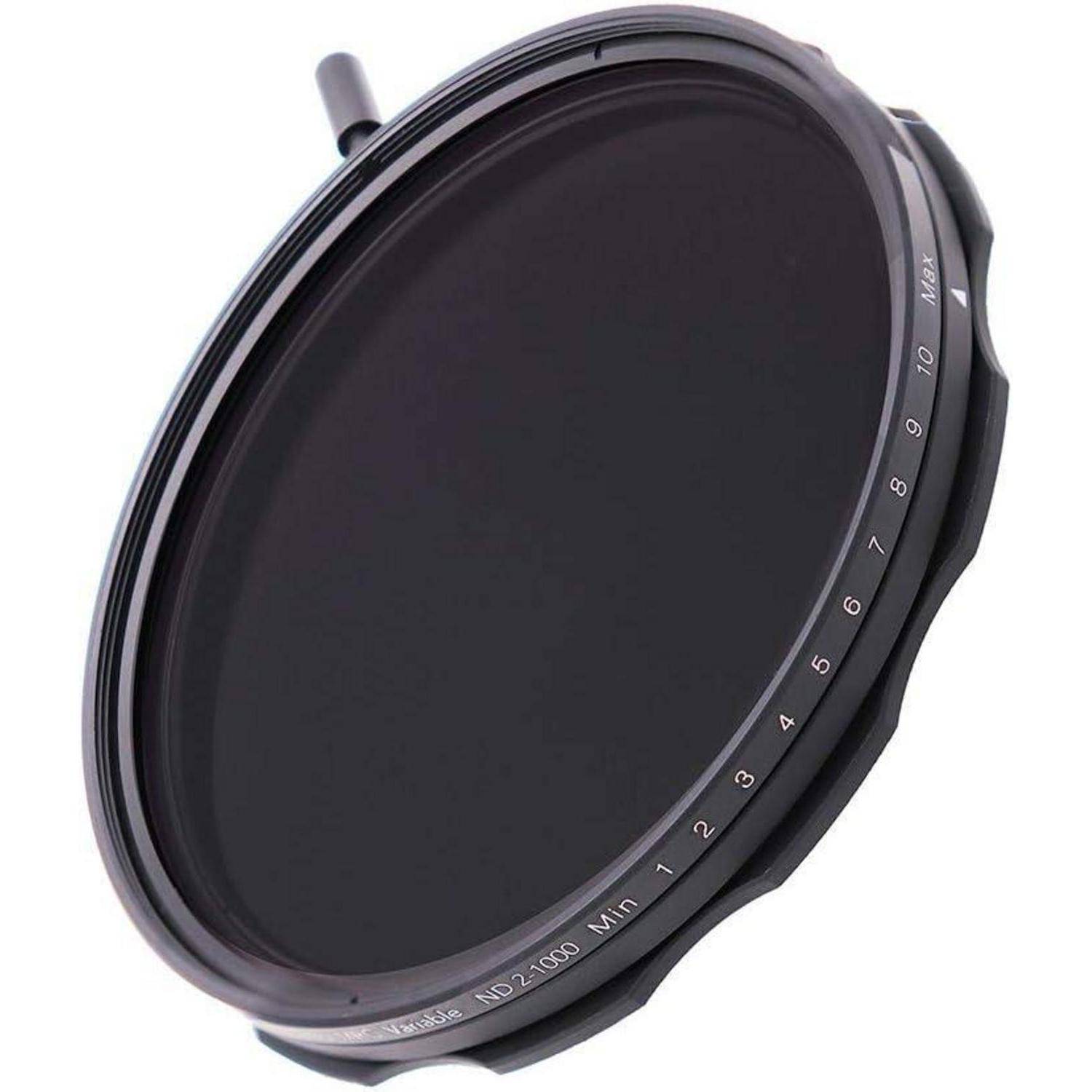 Variable ND Filter 82mm S-Pro HD MRC Nanobeschichtung ND2-ND1000