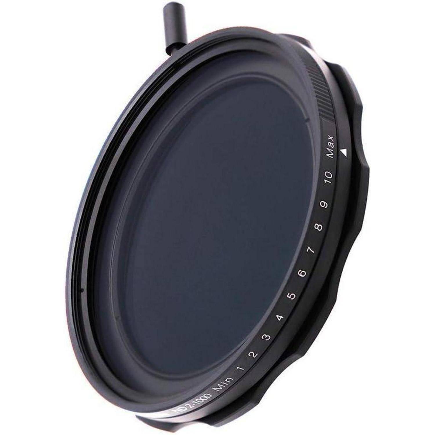 Variable ND Filter 62mm S-Pro HD MRC 16-Schicht Nanobeschichtung