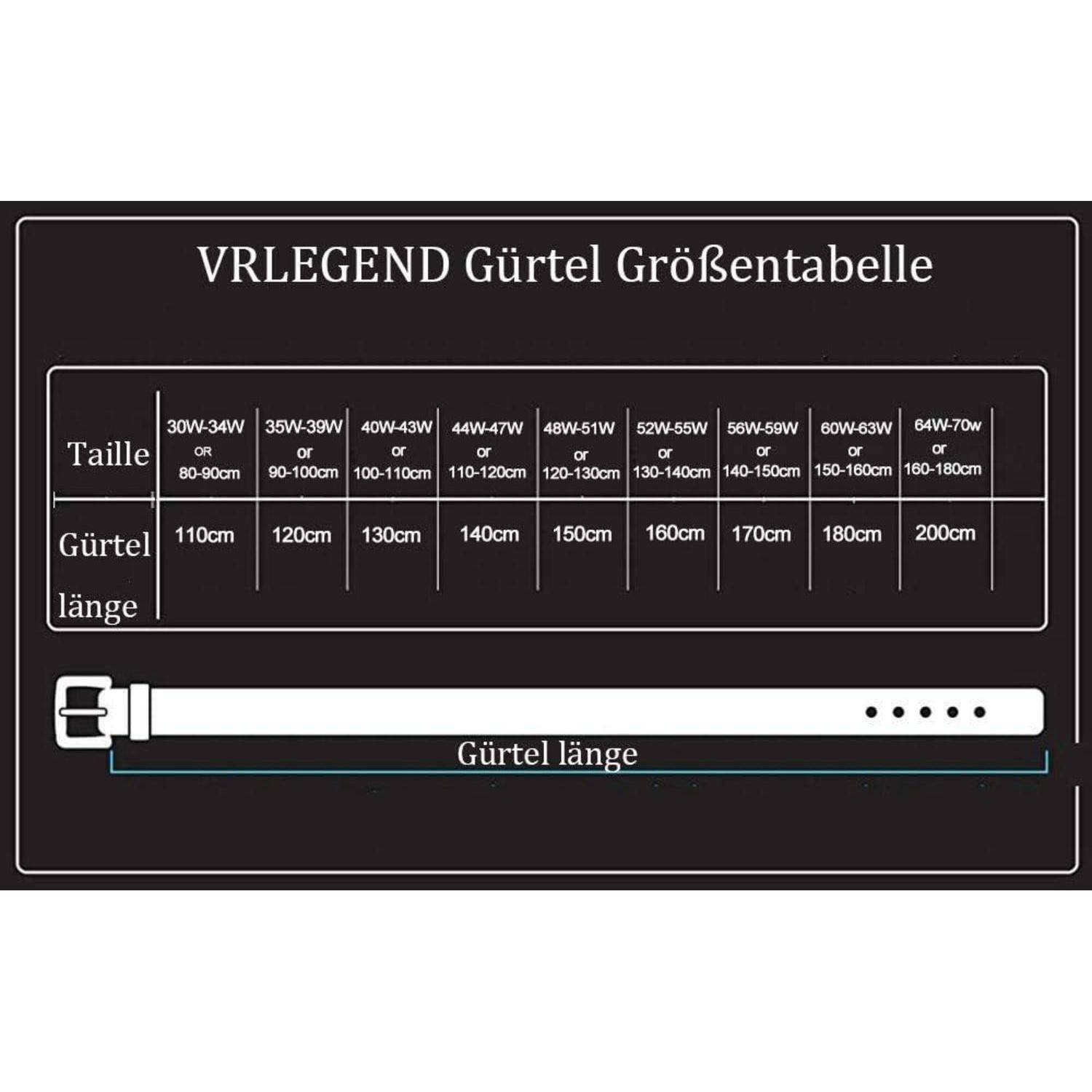 Gürtel Herren Canvas Jeans Outdoor Casual Militär 120180cm 140 Schwarz