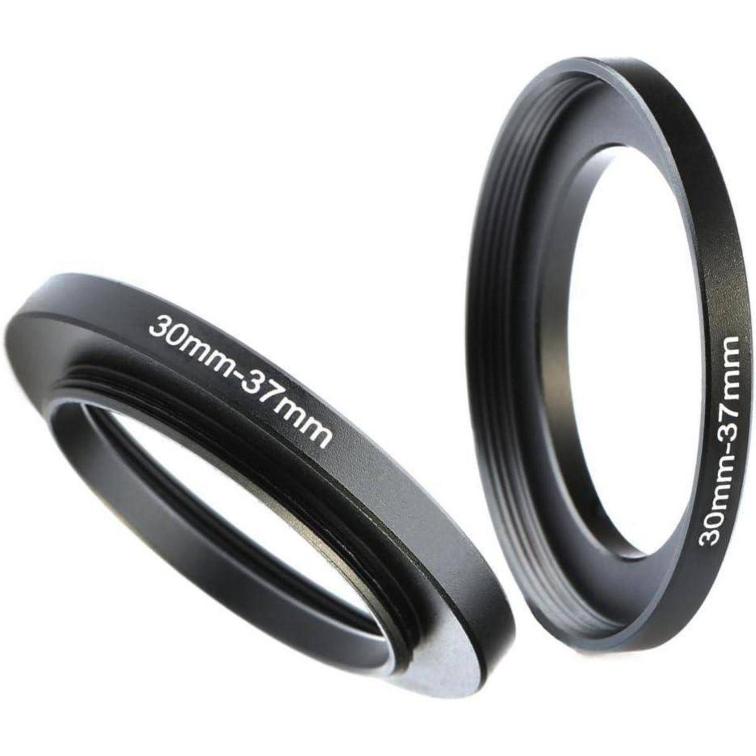 11-teiliges Step Up Ring Set für Canon Nikon Sony Sigma Tamron Kamera