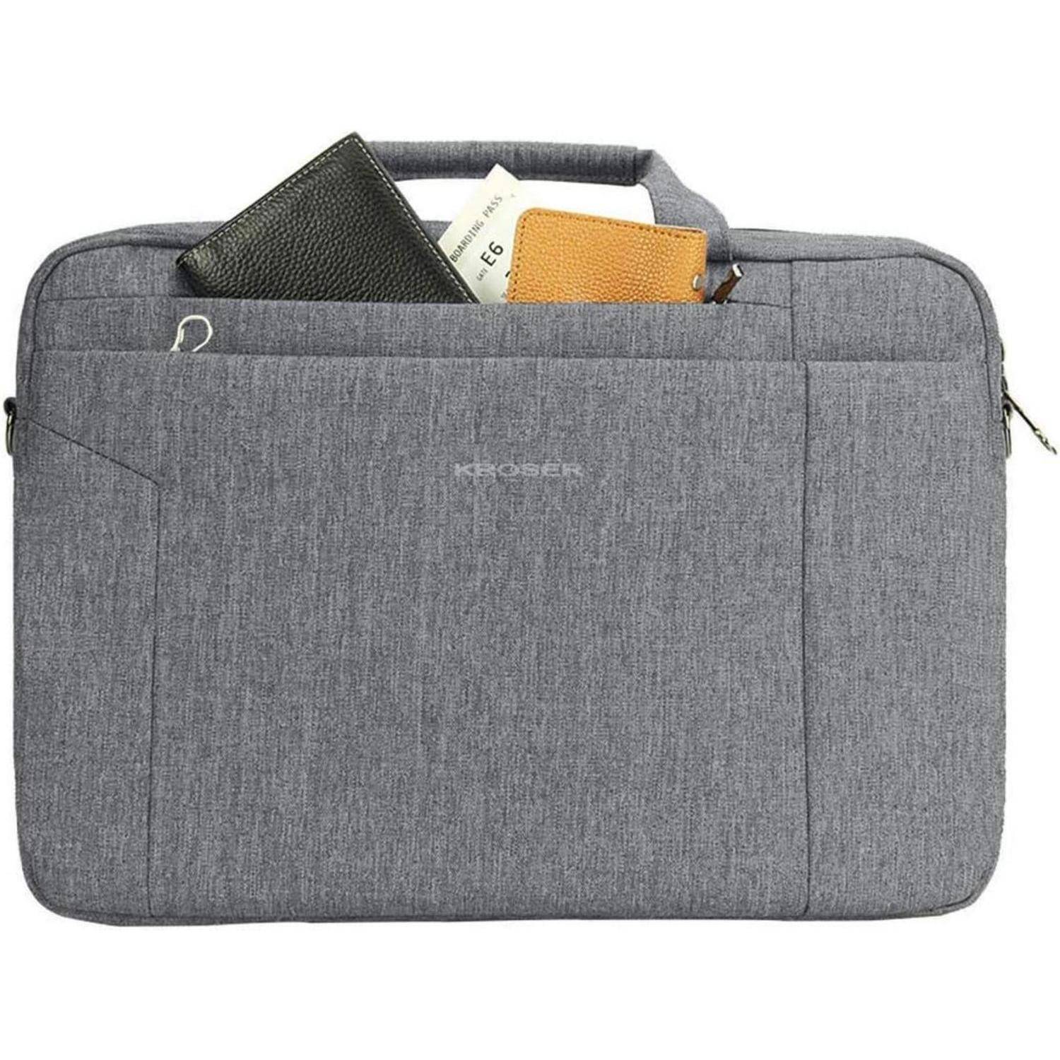 Laptop Tasche 15.6 Zoll Notebooktasche Aktentasche Tablet Tasche
